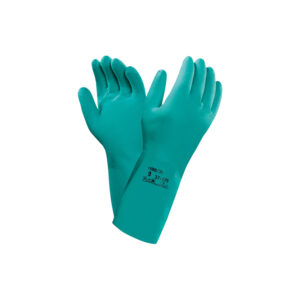 Chemical Protection Gloves Size 9
