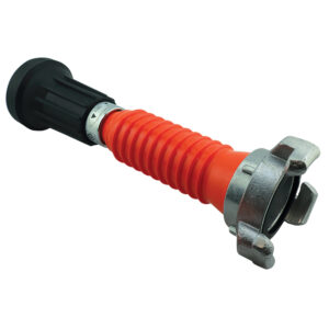 Jet Spray Nozzle With Adapter 16Mm Nakajima 38 Brass