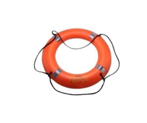 Lifebuoy USCG approved