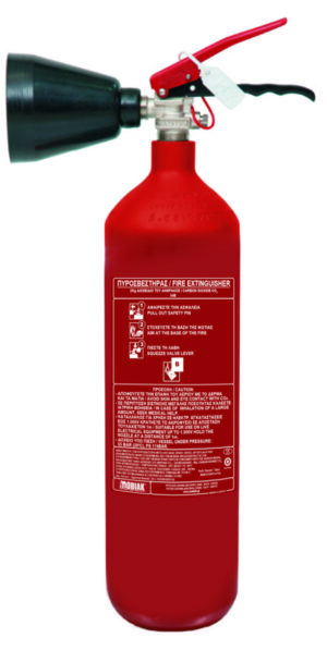 Fire Extinguisher