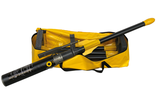 Pneumatic Line Thrower