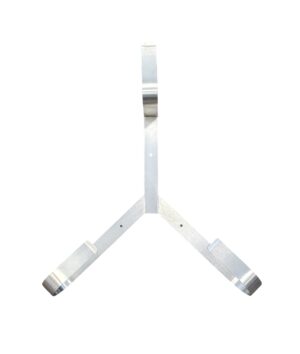Stainless Steel Y-Bracket