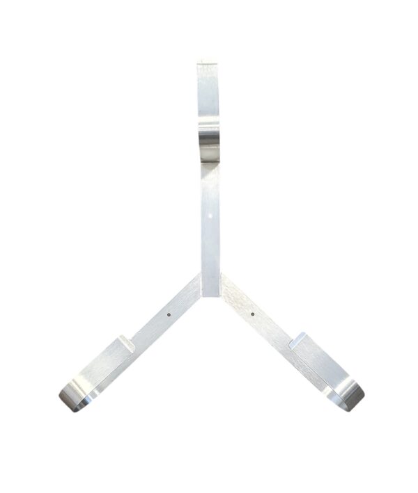 Stainless Steel Y-Bracket