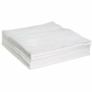 Oil Sorbent Pads 97x86cm 50pcs
